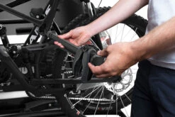 Thule VeloSpace XT 2 BLACK EDITION 938 - Porte-vélos -Vélo Pièces Magasin hule VeloSpace XT 2 938 BLACK EDITION Fahrradtraeger 938001 6