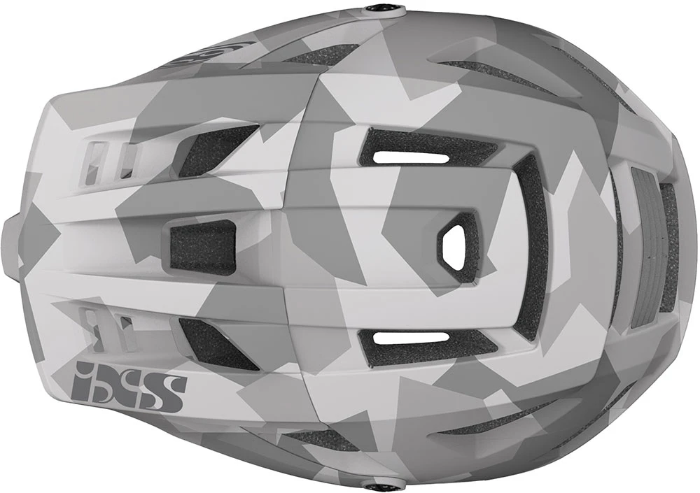 Trigger FF MIPS Camo - Fullface Helmet IXS Trigger FF MIPS Camo - Fullface Helmet -Vélo Pièces Magasin ixs Trigger FF MIPS Camo Fullface Helm IX HLT 1002 1090 3