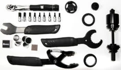Katana Mallette à Outils Professionnelle TC-1 -Vélo Pièces Magasin katana Werkzeugkoffer 10053 4