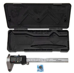 Katana Pied à Coulisse Numérique -Vélo Pièces Magasin katana digitaler messschieber 10067 2