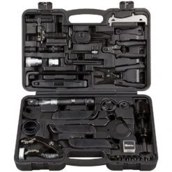 Katana Mallette à Outils Professionnelle TC-1 -Vélo Pièces Magasin katana fahrradzubehoer 0919 5081