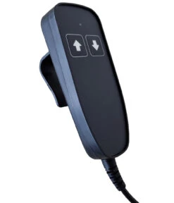 Commande Manuelle Pour Pied De Montage -Vélo Pièces Magasin nuton Handschalter fur Montagestander 53005 a