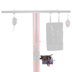 Rangement Des Outils -Vélo Pièces Magasin nuton Werkzeugablage 53007 a