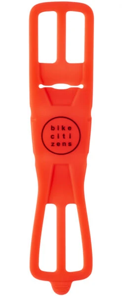 Support De Smartphone En Silicone Finn -Vélo Pièces Magasin redfinn