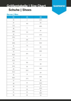 Shimano SH-XC902 S-PHYRE Wide - MTB Shoes -Vélo Pièces Magasin shimano groessentabelle herren schuhe 1