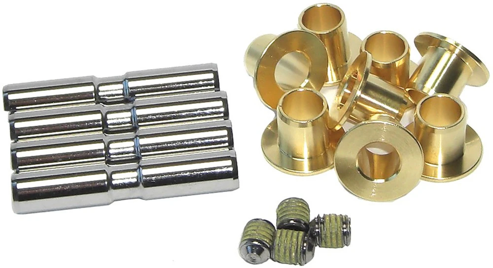 Jeu de boulons de remplacement pour la tige de selle SP12/SP17 NCX SUNTOUR Jeu De Boulons De Remplacement Pour La Tige De Selle SP12/SP17 NCX -Vélo Pièces Magasin suntour PKE102 10 GXFAMT0000000003 Ersatzbolzen Set fur SP12SP17 NCX Sattelstutze