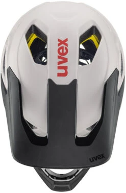 Uvex Revolt MIPS - Casque Fullface -Vélo Pièces Magasin uvex revoltMips S4100630415 FullfaceHelm 2