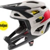 Uvex Revolt MIPS - Casque Fullface -Vélo Pièces Magasin uvex revoltMips S4100630415 FullfaceHelm 1