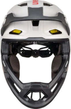Uvex Revolt MIPS - Casque Fullface -Vélo Pièces Magasin uvex revoltMips S4100630415 FullfaceHelm 2