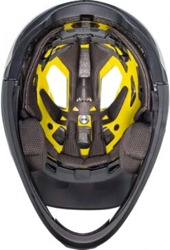 Uvex Revolt MIPS - Casque Fullface -Vélo Pièces Magasin uvex revoltMips S4100630415 FullfaceHelm 3